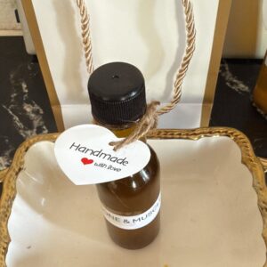 Pirandai & Mudakathan Oil