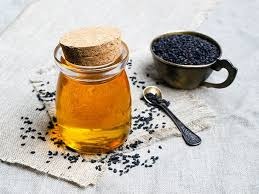 Black Seed Oil
