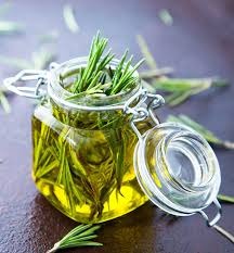 Rosemary Oil